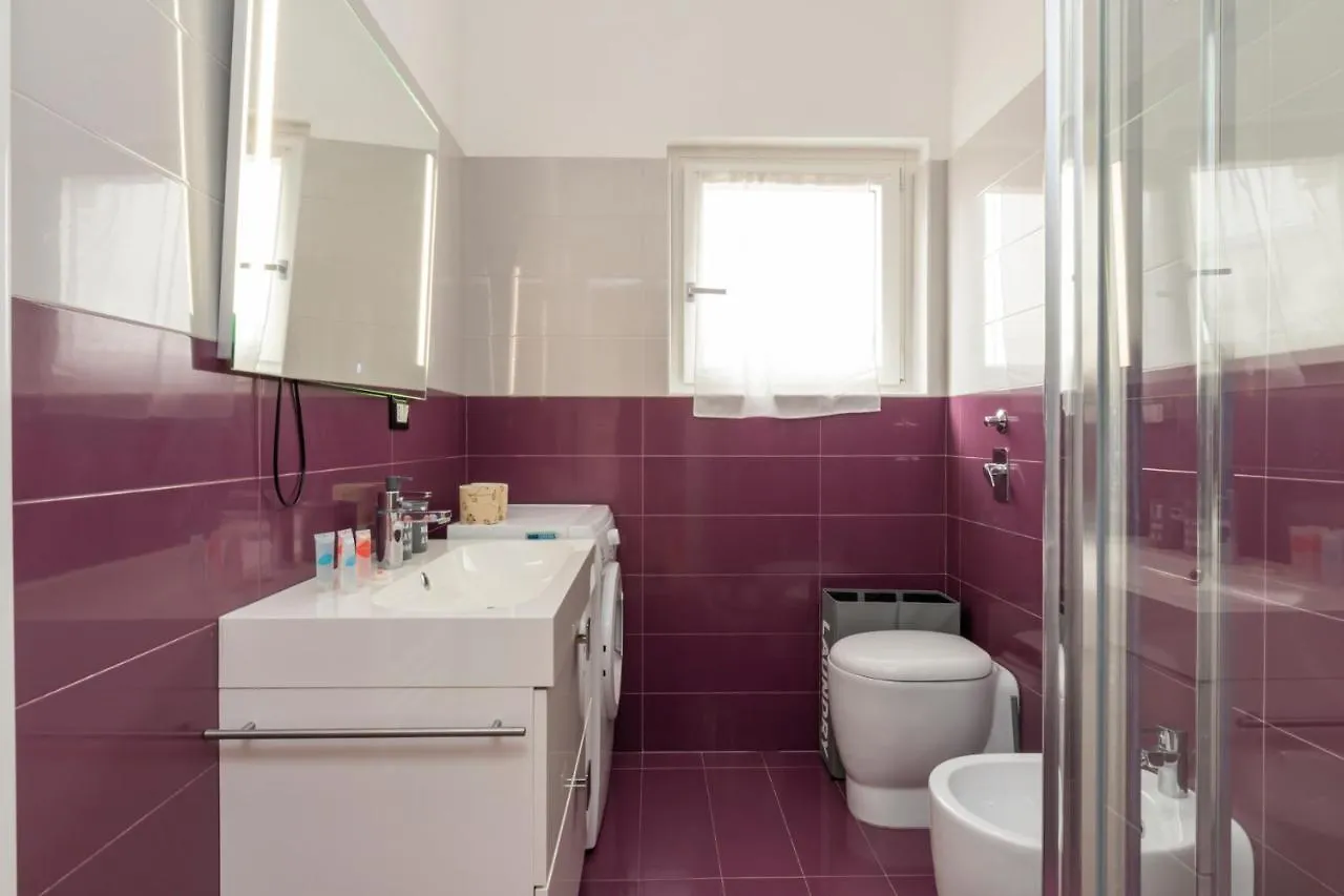 Appartement Cosy 1 Bed Flat With Terrace à Milan